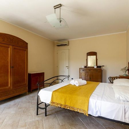 Grace Apartment - Smart Holiday Mantova Eksteriør billede